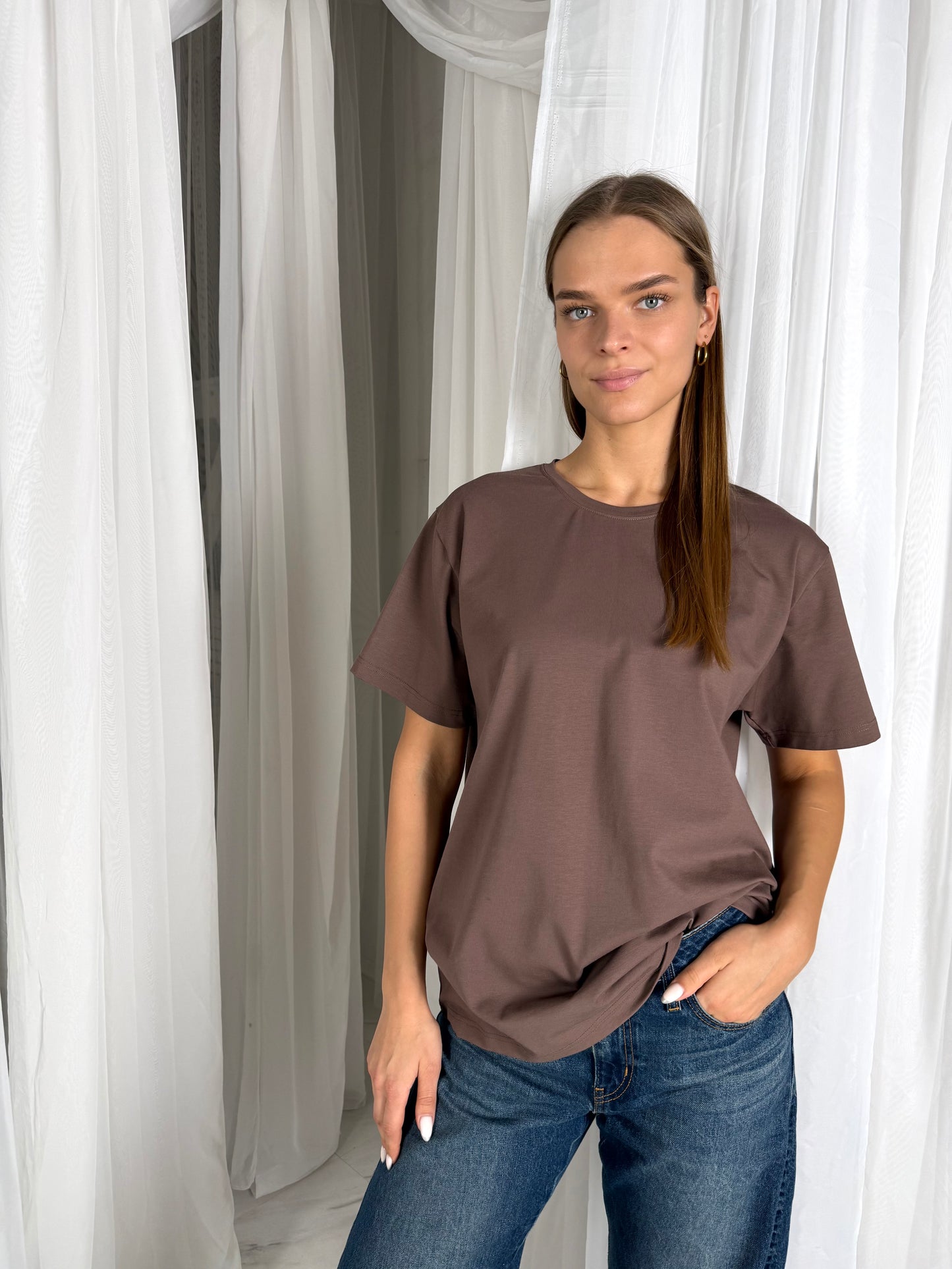 Marškinėliai R-BASIC