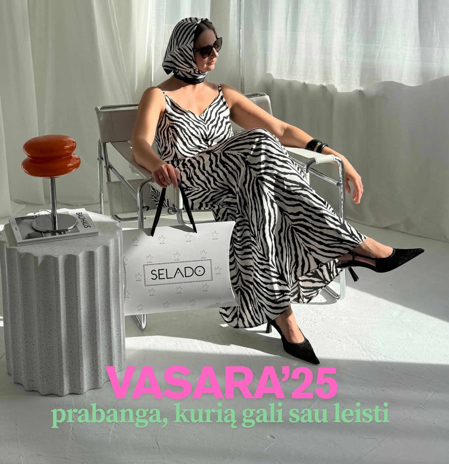 VASARA'25