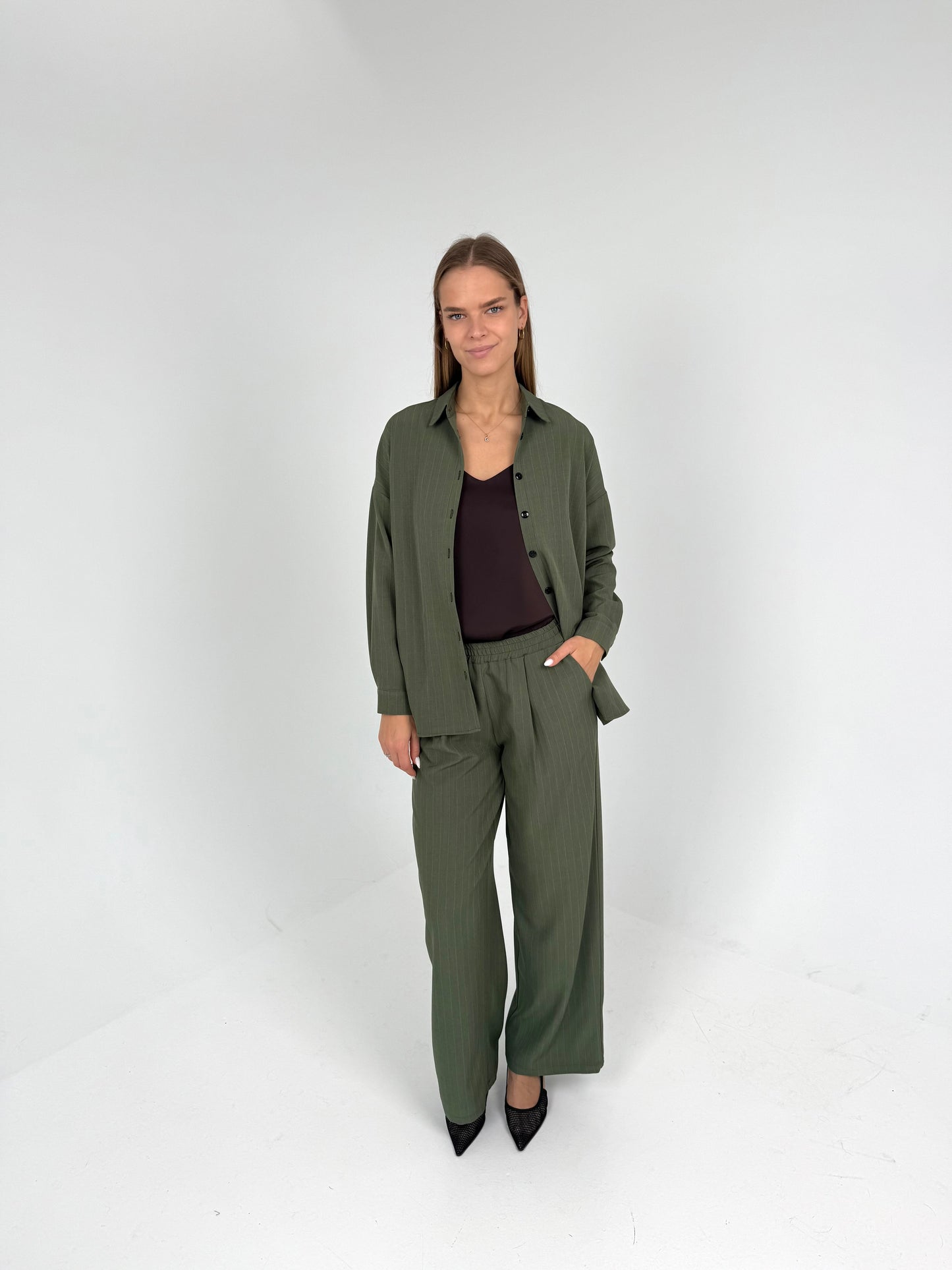 Palaidinė ant petnešėlių. Šokoladas