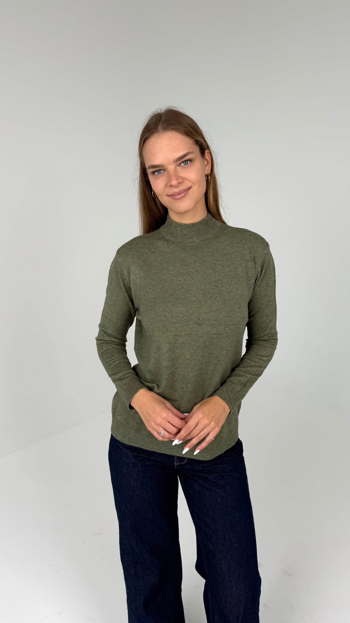 Viskozinis golfas. Miško žalia