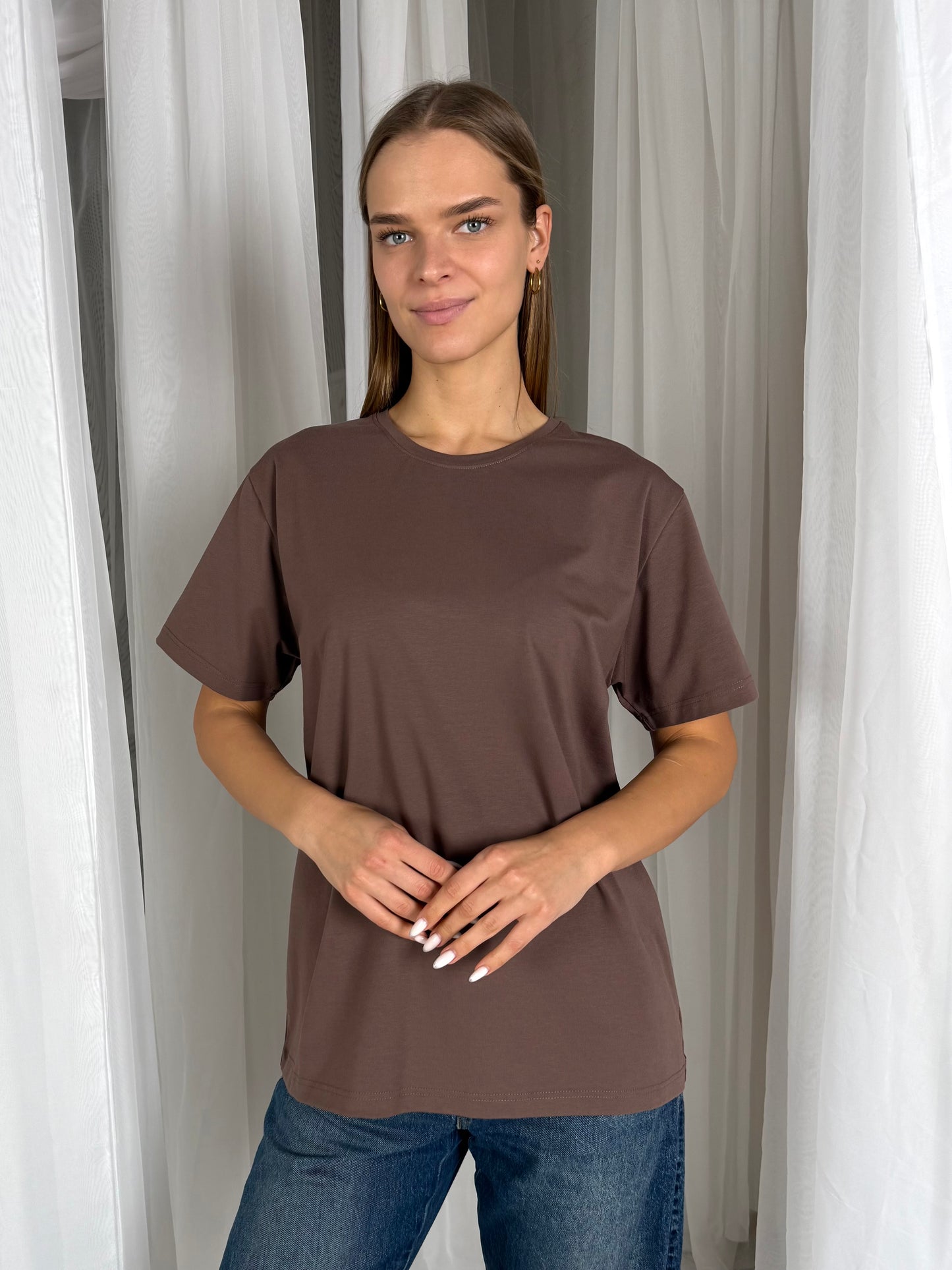 Marškinėliai R-BASIC