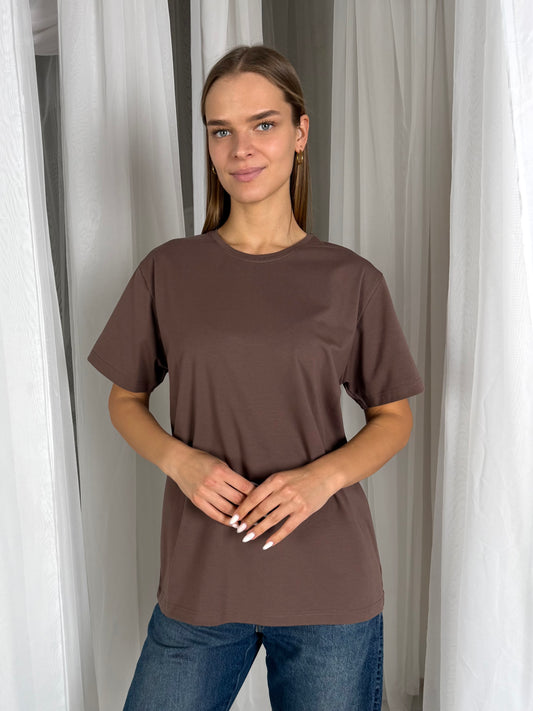 Marškinėliai R-BASIC