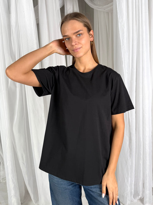 Marškinėliai J-BASIC