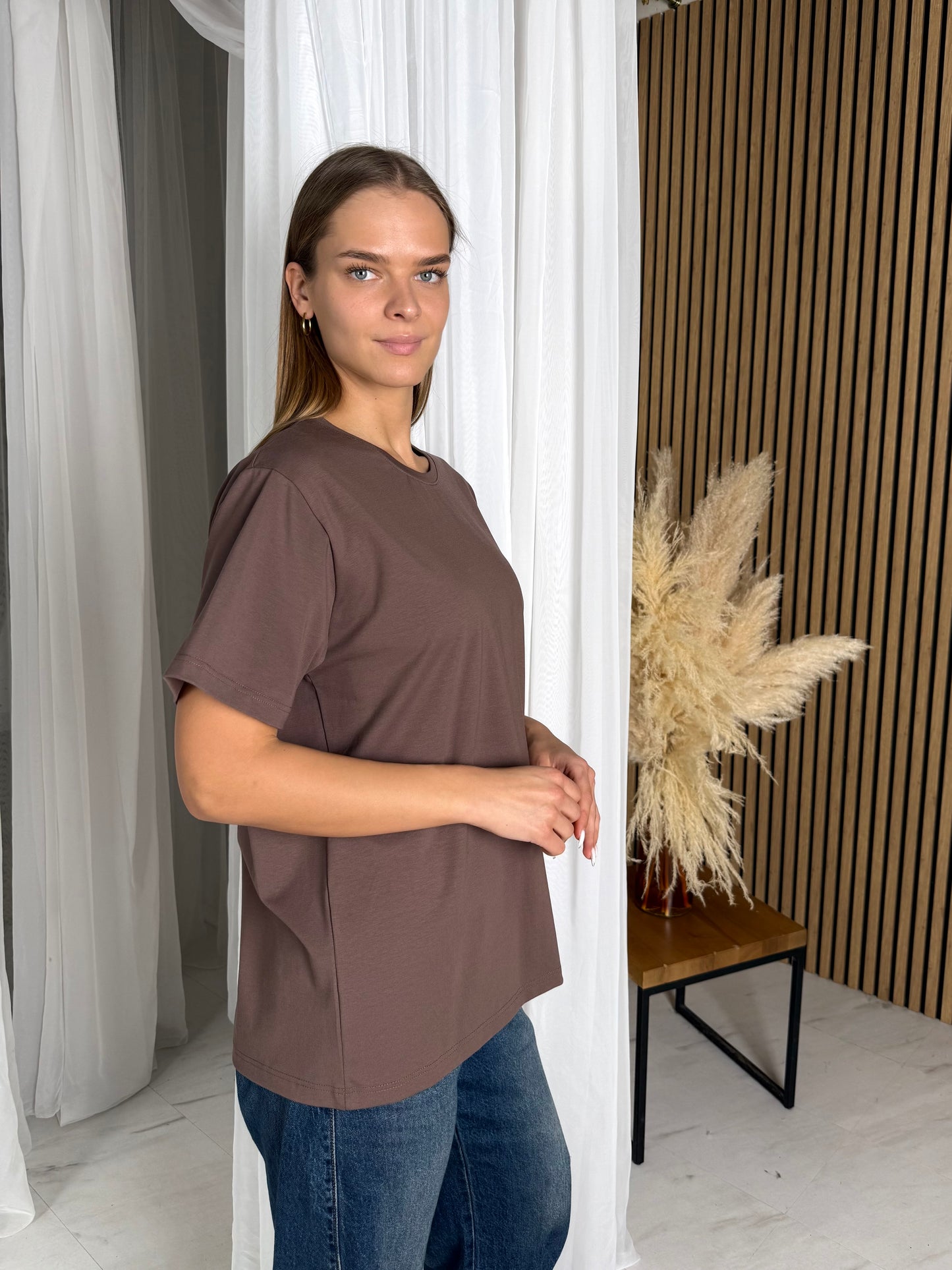 Marškinėliai R-BASIC