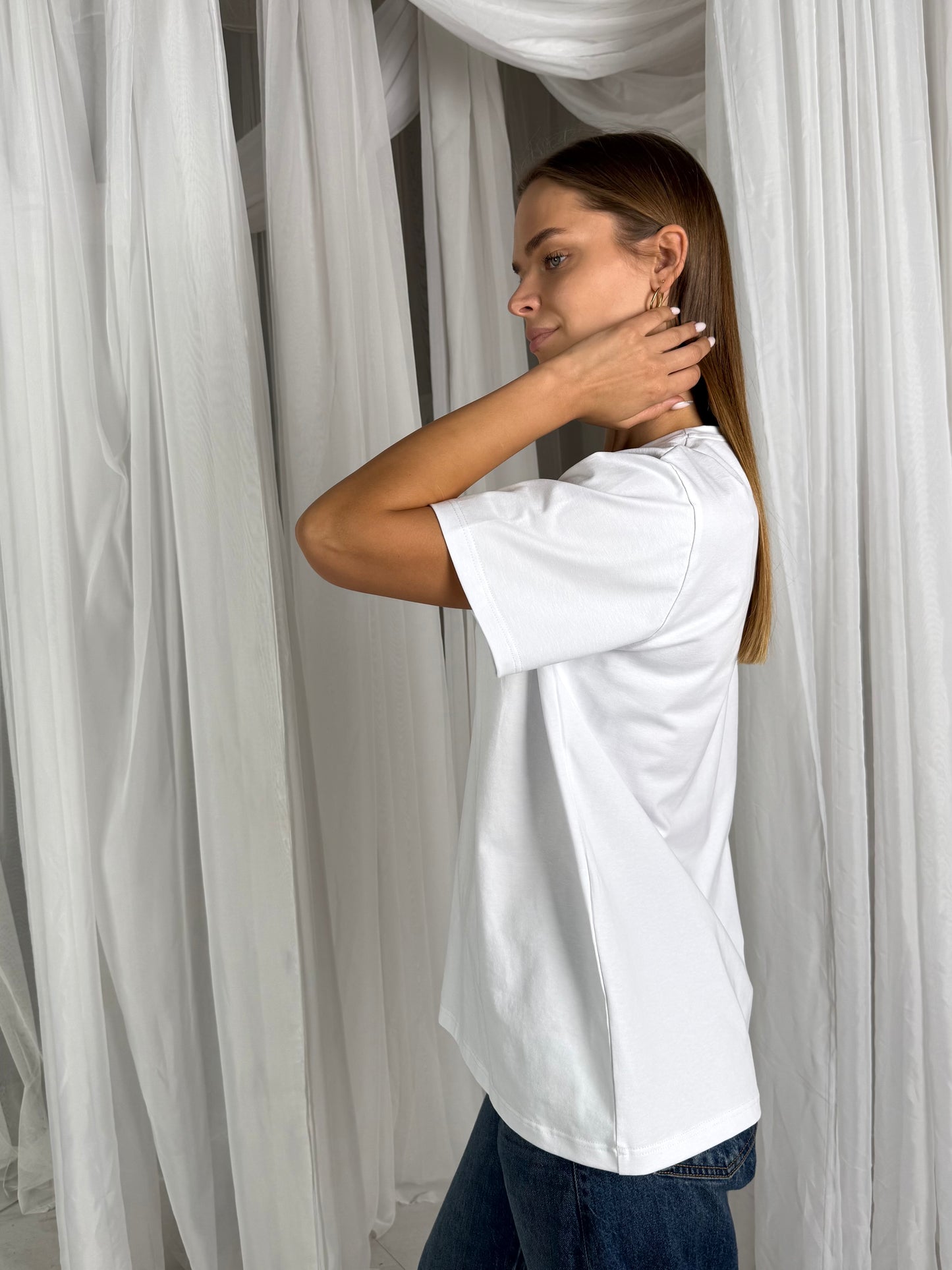 Marškinėliai B-BASIC