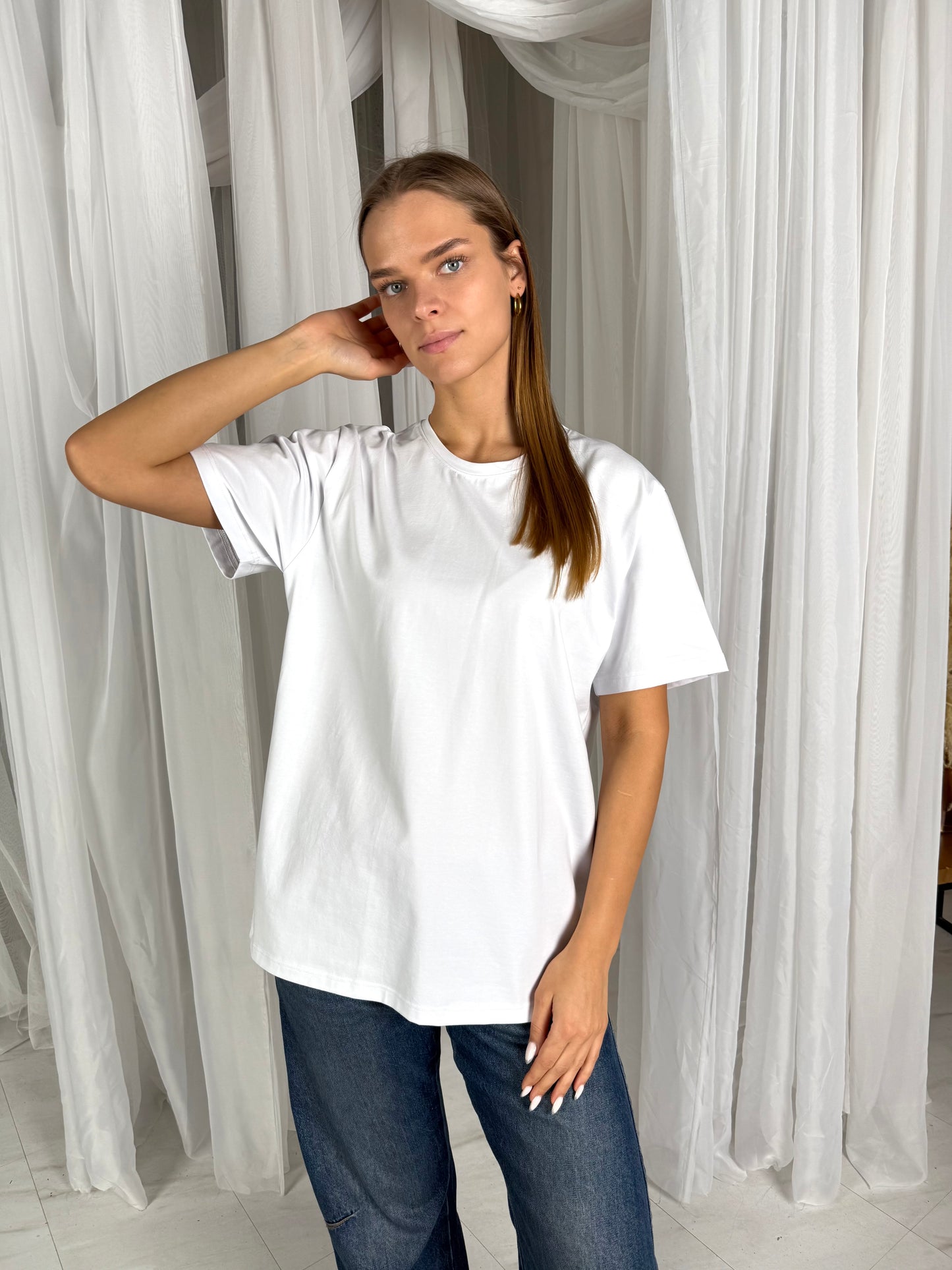 Marškinėliai B-BASIC