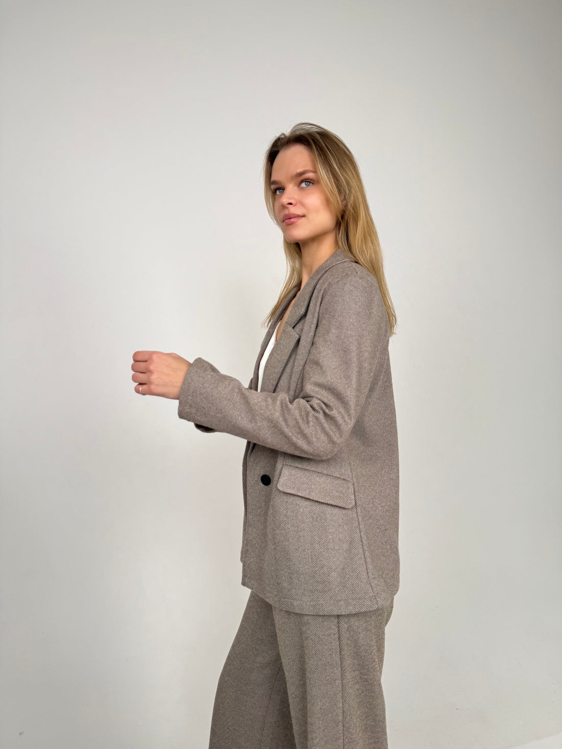 ŠVARKAS "EGLUTĖ" RUDA