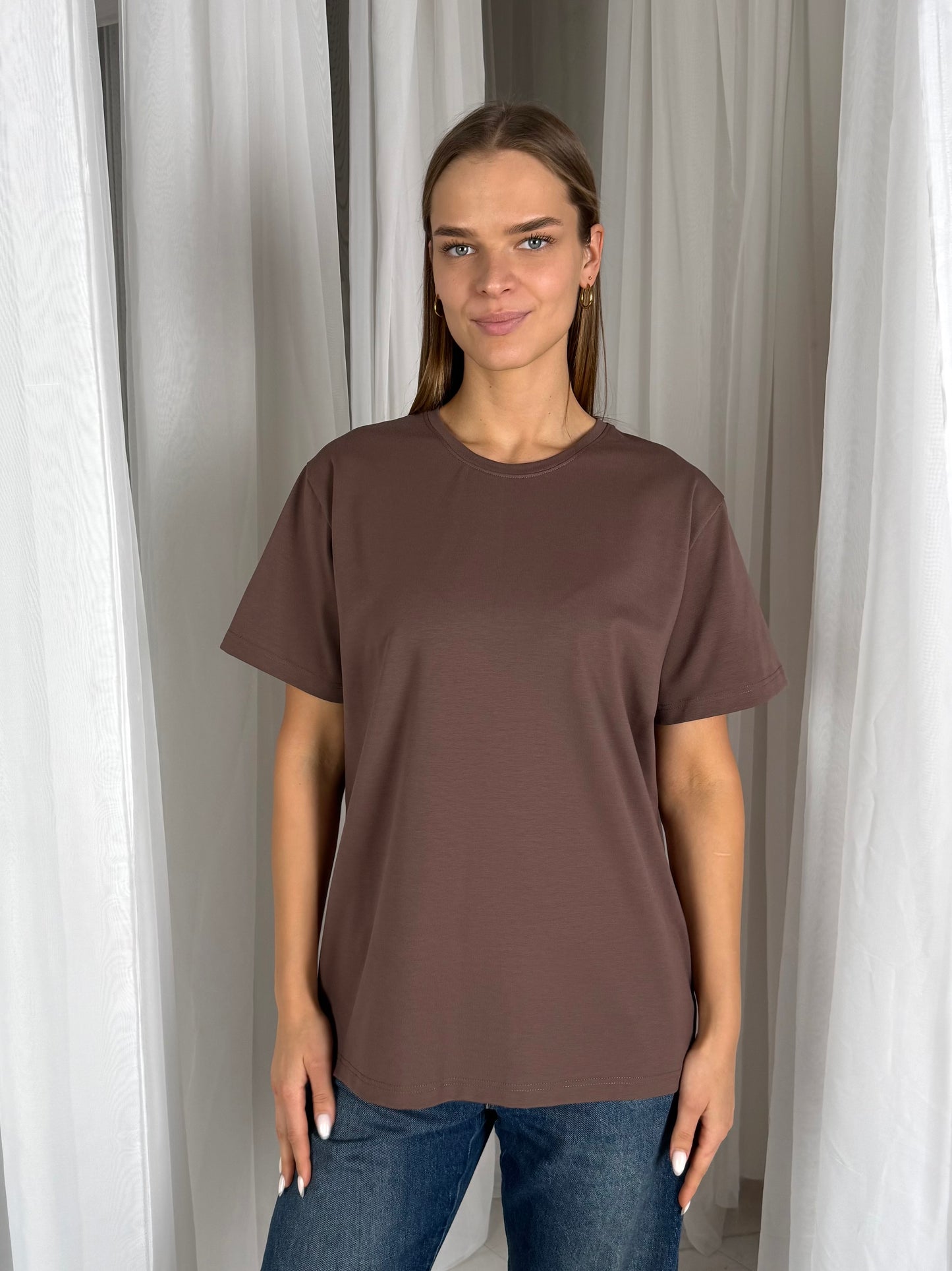 Marškinėliai R-BASIC